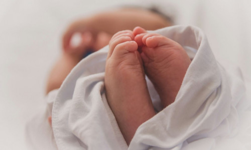 Φλώρινα: Νεκρό τριών μηνών βρέφος - Πέθανε στον ύπνο του