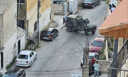Δυτική Όχθη: Δυο νεκροί από ισραηλινά πυρά