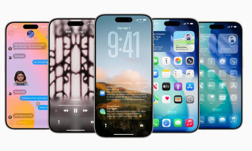 Το iOS26 ανακοινώθηκε και ορισμένοι χρήστες δεν είναι τόσο ενθουσιασμένοι όσο η Apple
