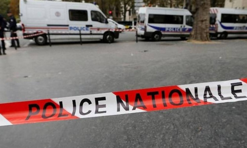 Γαλλία: 14χρονος σκότωσε 31χρονη εκπαιδευτική βοηθό έξω από γυμνάσιο