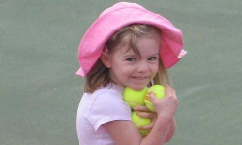 Μαντλίν Μακάν: Εύρημα που αλλάζει την έρευνα από τη γερμανική Αστυνομία - «Είμαι στον παράδεισο»