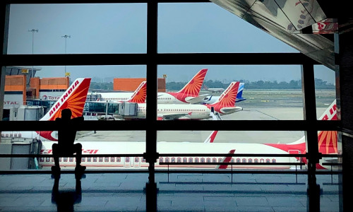 Air India: Ακυρώθηκε η πτήση Δελχί - Παρίσι μετά από πρόβλημα στους ελέγχους πριν την απογείωση