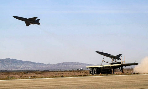 Ο IDF κατέρριψε τα 100 πρώτα drones που εξαπέλυσε το Ιράν - Αναθεωρείται το επίπεδο συναγερμού