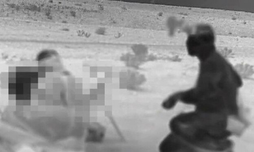 Το Ισραήλ χτύπησε το Ιράν εκ των έσω: Πράκτορες της Μοσάντ επιχείρησαν κρυφά από ιρανικό έδαφος