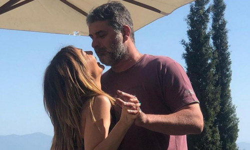 Βασίλης Μπισμπίκης: «Θα χορέψω ξανά ζεϊμπέκικο αν μου τη βαρέσει, έχω την καψούρα μου»