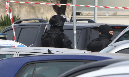 Ξεκίνησε η πρώτη δίκη για τη Greek Mafia - Απόντα τα αρχηγικά μέλη που έχουν διαφύγει στο εξωτερικό