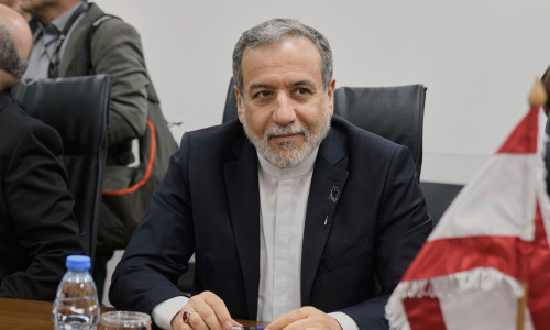 Ιράν: Δεν υπάρχει πλάνο διαπραγματεύσεων με τις ΗΠΑ για τα πυρηνικά