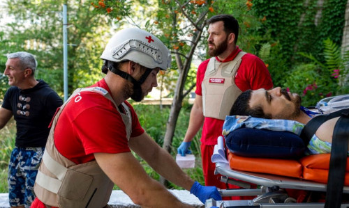 Politico: Oι χώρες στην ανατολική πτέρυγα του ΝΑΤΟ ετοιμάζουν τα νοσοκομεία τους για πόλεμο