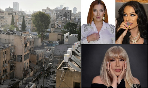 Εγκλωβισμένες Ελληνίδες στο Ισραήλ: Τα καταφύγια που κρύβονται και το μήνυμα προειδοποίησης