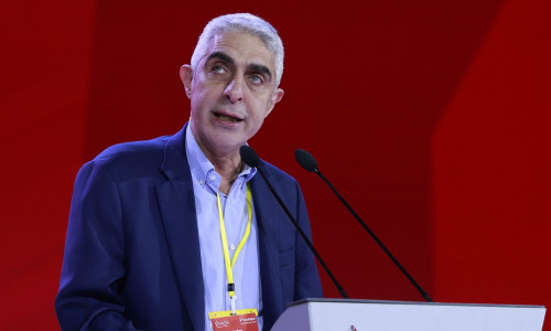 Γιώργος Τσίπρας: Έχω αποστασιοποιηθεί από τον ΣΥΡΙΖΑ - Ο Αλέξης μπορεί να προσφέρει