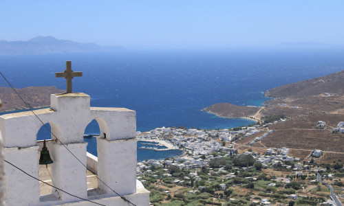 Σε ποια χώρα θέλουν να μετακομίσουν οι Αμερικανοί;  Σε θέση-έκπληξη βρίσκεται η Ελλάδα