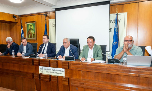 Αντοχές και προοπτικές της μικρομεσαίας επιχείρησης