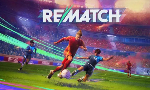 Κυκλοφόρησε το Rematch: Το νέο «ποδοσφαιράκι» που έχει γίνει viral
