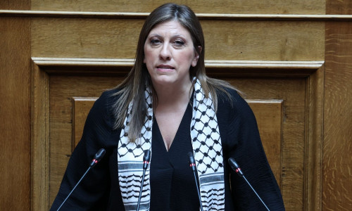 Άρειος Πάγος: Καταγγέλλει την Ζωή Κωνσταντοπούλου για τη δίκη Κορκονέα