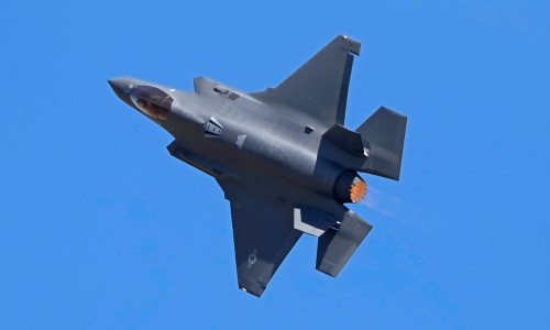 Πώς τα «πειραγμένα» ισραηλινά F-35 αλλάζουν τις ισορροπίες - Τα «Adir» και ο διακόπτης killswitch