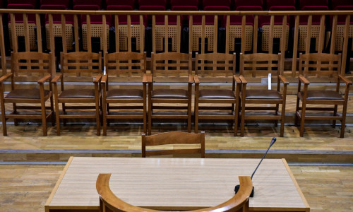 Απάντηση δικηγόρων σε Κλάπα για Κωνσταντοπούλου: Τι ανέφεραν για την πειθαρχική διαδικασία