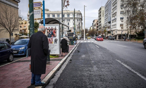 Μεταβολές δρομολογίων ΜΜΜ από το Σάββατο 21 Ιουνίου