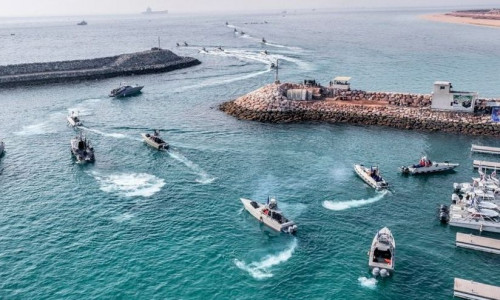 Ιράν: Τι σημαίνει ένα κλείσιμο των Στενών του Ορμούζ