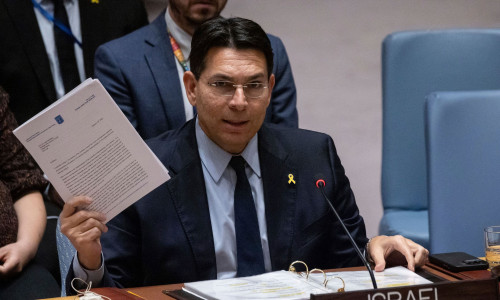 Ισραήλ: Το Ιράν χρησιμοποιεί τη διπλωματία για να «κερδίσει χρόνο»