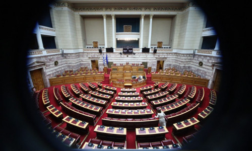 Βουλή - Εξεταστική για ΟΠΕΚΕΠΕ: Στις 20:00 η ψηφοφορία