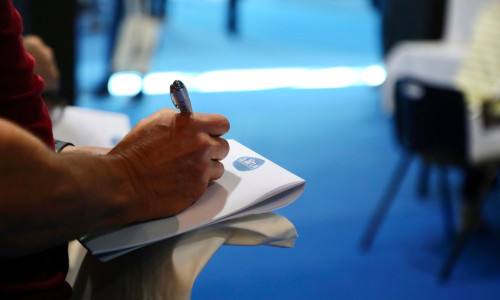 Συνεχίζονται οι αιτήσεις του προγράμματος επιχειρηματικότητας με επιχορήγηση 14.800 ευρώ