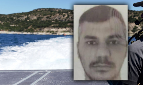 Σούδα: Από τον Ιανουάριο ήταν στην Ελλάδα ο 26χρονος Αζέρος που συνελήφθη για κατασκοπεία