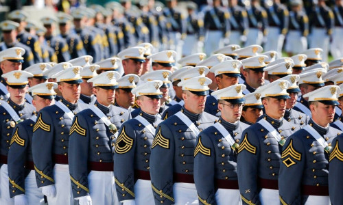 Ποιο ήταν το κόστος των πολέμων στην Μέση Ανατολή για την Αμερική