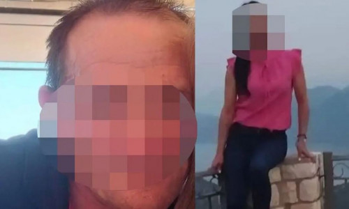 Αμφιλοχία: «Τι είναι αυτό που με βρήκε», λέει η μητέρα της 51χρονης - Το παρελθόν του δράστη