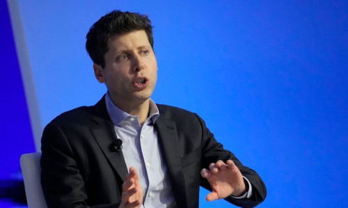 Sam Altman: Ζούμε σε μία «φούσκα» της τεχνητής νοημοσύνης - «Υπερβολικά ενθουσιασμένοι» οι επενδυτές