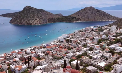 Δανοί κωπηλάτες κάνουν το Τολό δεύτερη πατρίδα τους