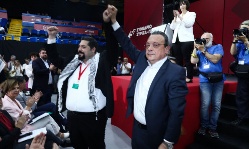 ΣΥΡΙΖΑ: Όλα έτοιμα για την εκλογή νέας ΚΕ, όμως οι διαφωνίες επισκιάζουν τη διαδικασία