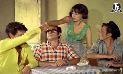 Φίνος Φιλμ: Το χιουμοριστικό βίντεο για την Παγκόσμια Ημέρα Χειραψίας