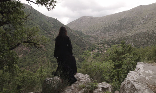 2ο Kardamili Art & Docs Festival: Δείτε το πρόγραμμα των εκδηλώσεων - Είσοδος ελεύθερη