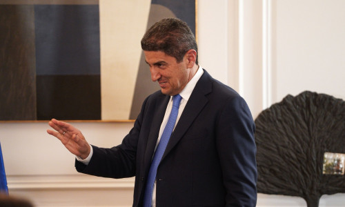 Σκάνδαλο ΟΠΕΚΕΠΕ - κατάθεση «βόμβα»: «Αφόρητη πίεση από Αυγενάκη να παραιτηθώ»