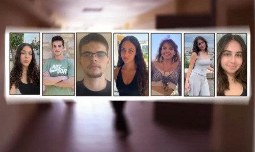 Τα Ρεθυμνιωτάκια που αρίστευσαν στις πανελλήνιες