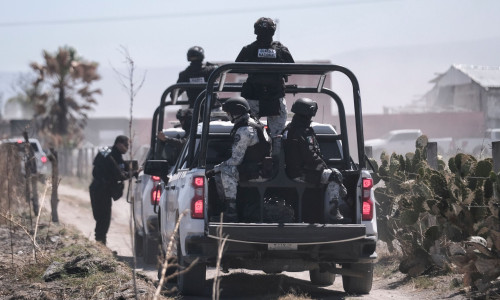 Μεξικό: Δολοφονήθηκε τραγουδιστής που εξυμνούσε εμπόρους ναρκωτικών - Τα μπλεξίματα με τα καρτελ