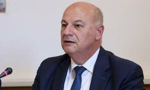 Τσιάρας για ΟΠΕΚΕΠΕ: Οι φορολογούμενοι θα πληρώσουν το πρόστιμο