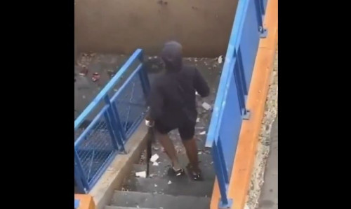Γαλλία: Πυροβολισμοί σε πλατεία της Νιμ - Βίντεο