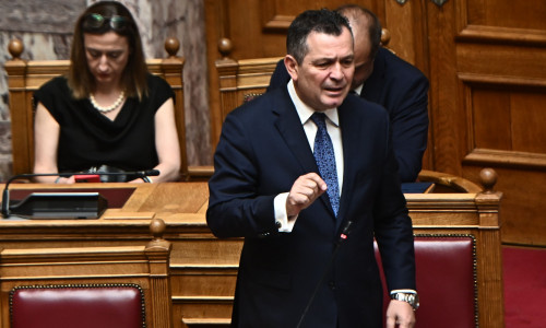 Χρήστος Μπουκώρος για ΟΠΕΚΕΠΕ: Εγώ μόνο προσπάθησα να βοηθήσω έναν καρδιοπαθή συμπολίτη