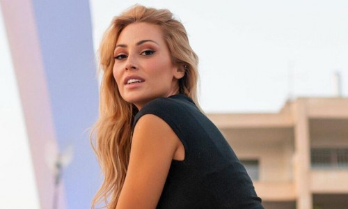 Ελένη Βουλγαράκη: Τι αποκάλυψε για τη σχέση της με τον Γιώργο Λιάγκα