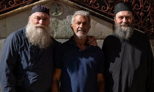Αρκεί ένας Μελ Γκίμπσον να φέρει την άνοιξη;