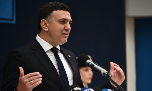 Συγχαρητήρια Κικίλια στο Λιμενικό για την εξιχνίαση της υπόθεσης με το νεκρό παιδί στο Παλαιό Φάληρο