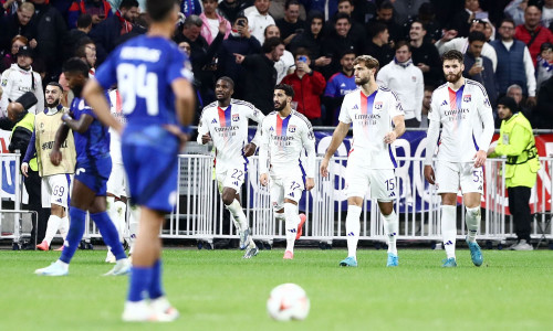 Europa League: Κανονικά στην Ευρώπη η Λιόν, ήρθε σε συμφωνία με την UEFA