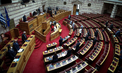 &Omicron;&Pi;&Epsilon;&Kappa;&Epsilon;&Pi;&Epsilon;: &Sigma;&Upsilon;&Rho;&Iota;&Zeta;&Alpha; &kappa;&alpha;&iota; &Nu;&Epsilon;.&Alpha;&Rho; &kappa;&alpha;&tau;&alpha;&theta;έ&tau;&omicron;&upsilon;&nu; &sigma;ή&mu;&epsilon;&rho;&alpha; &pi;&rho;ό&tau;&alpha;&sigma;&eta; &pi;&rho;&omicron;&alpha;&nu;&alpha;&kappa;&rho;&iota;&tau;&iota;&kappa;ή&sigmaf; - &Nu;έ&alpha; &delta;&epsilon;&delta;&omicron;&mu;έ&nu;&alpha; &gamma;&iota;&alpha; &Pi;&Alpha;&Sigma;&Omicron;&Kappa;
