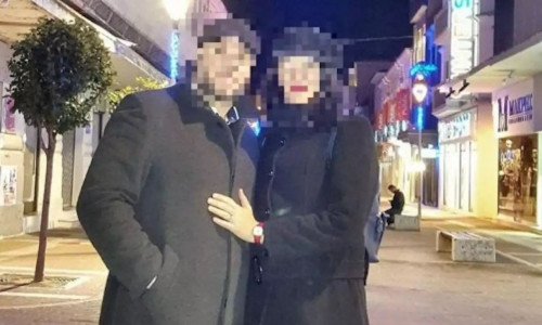 Αστυνομικός της Βουλής: Αρνείται για άλλη μια φορά τις κατηγορίες - «Τα βγάζει από το μυαλό της»