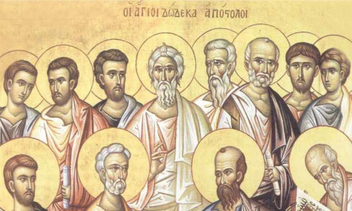 Εορτολόγιο 30 Ιουνίου: Ποιοι γιορτάζουν σήμερα - Η μεγάλη γιορτή της Ορθοδοξίας