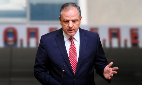 ΟΠΕΚΕΠΕ: «Είναι από τον Σταμενίτη - Να γίνουν μέσα στην εβδομάδα» - Νέοι αποκαλυπτικοί διάλογοι
