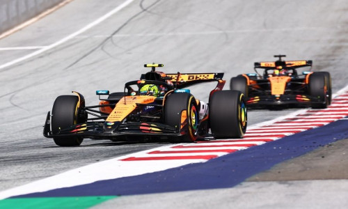 Formula 1: Περίπατος για Νόρις και McLaren στην Αυστρία, ανεβασμένες οι Ferrari - Οι βαθμολογίες