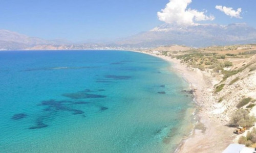 Ηράκλειο Κρήτης: Οι 12 καλύτερες παραλίες για αξέχαστες στιγμές