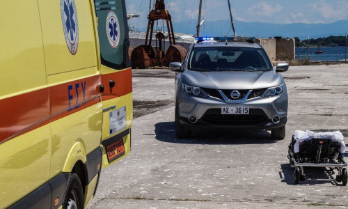 Ροδόπη: Χωρίς τις αισθήσεις της εντοπίστηκε η ανήλικη που παρασύρθηκε με φουσκωτό στον Ίμερο